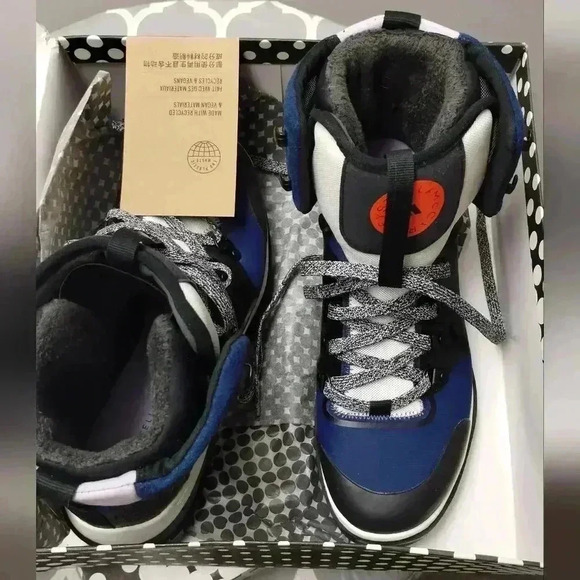 Adidas by Stella McCartney Eulampis Boots - Picture 5 of 7